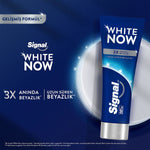 White Now Anında Beyazlık Diş Macunu 75 Ml