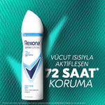 Cotton Dry Kadın Deodorant Sprey 150 ml