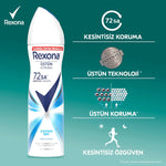 Cotton Dry Kadın Deodorant Sprey 150 ml