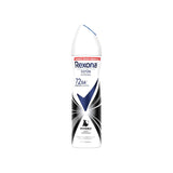 Black and White Invisible Kadın Deodorant Sprey 150 ml
