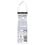 Black and White Invisible Kadın Deodorant Sprey 150 ml