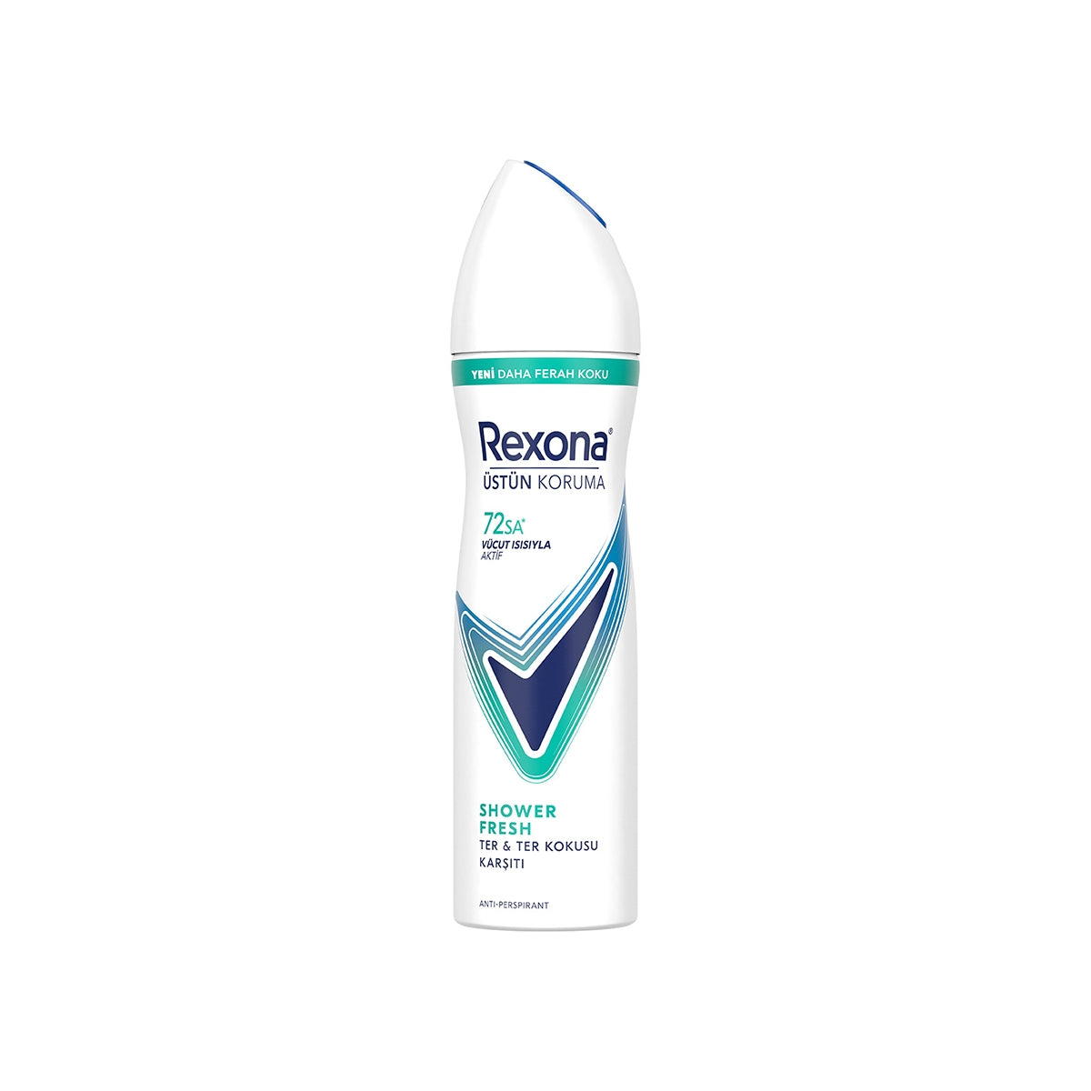 Shower Fresh Bayan Deo Sprey 150 ml