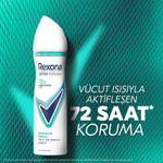 Shower Fresh Bayan Deo Sprey 150 ml