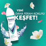 Shower Fresh Bayan Deo Sprey 150 ml