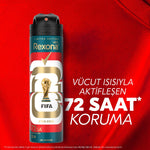 Xtra Cool Erkek Deodorant Sprey 150 ml