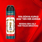 Xtra Cool Erkek Deodorant Sprey 150 ml