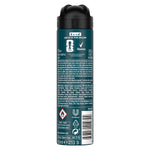 Xtra Cool Erkek Deodorant Sprey 150 ml