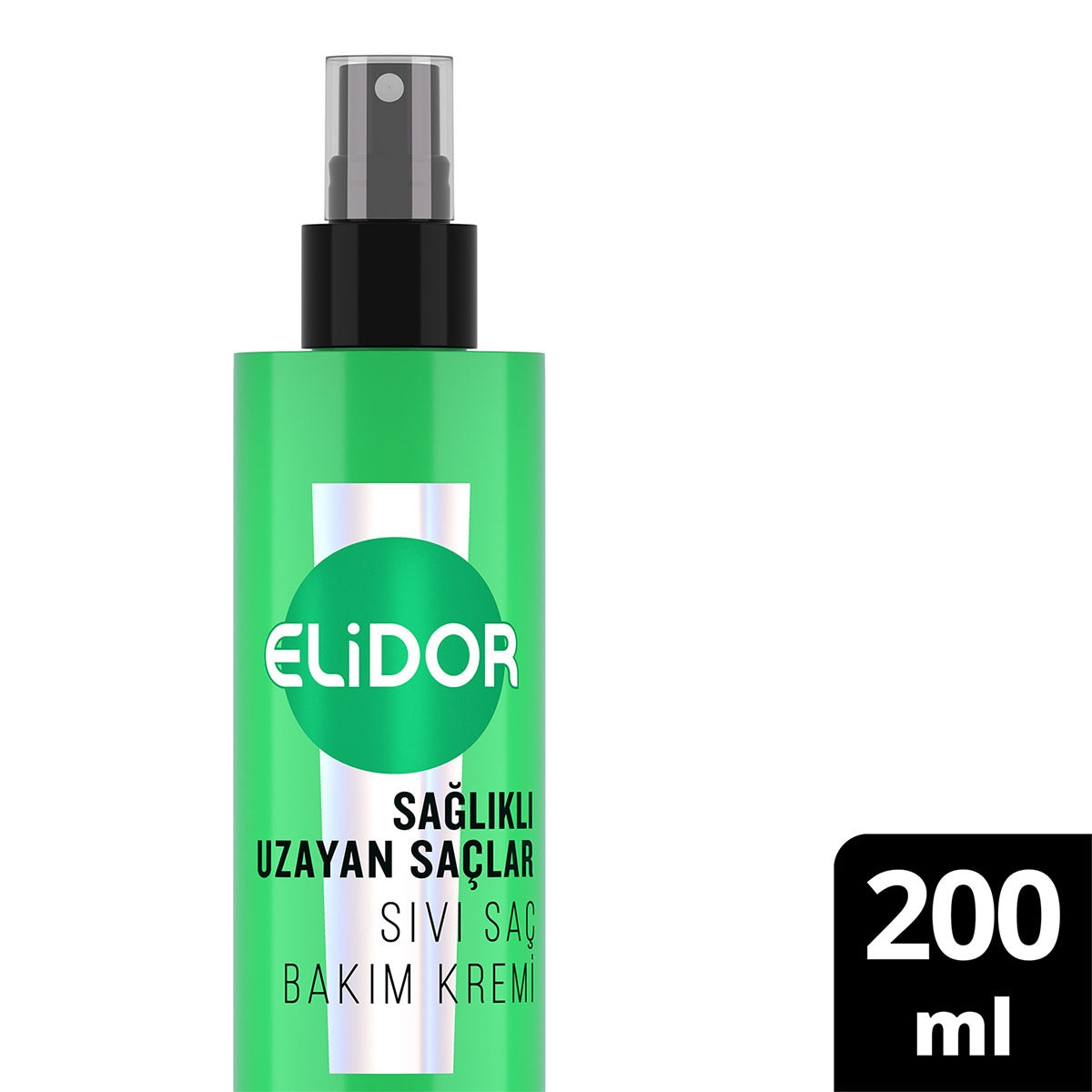 Sıvı Saç Kremi Sağlıklı Uzayan 200 ml




