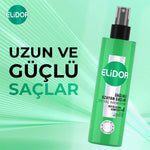 Sıvı Saç Kremi Sağlıklı Uzayan 200 ml




