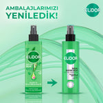 Sıvı Saç Kremi Sağlıklı Uzayan 200 ml




