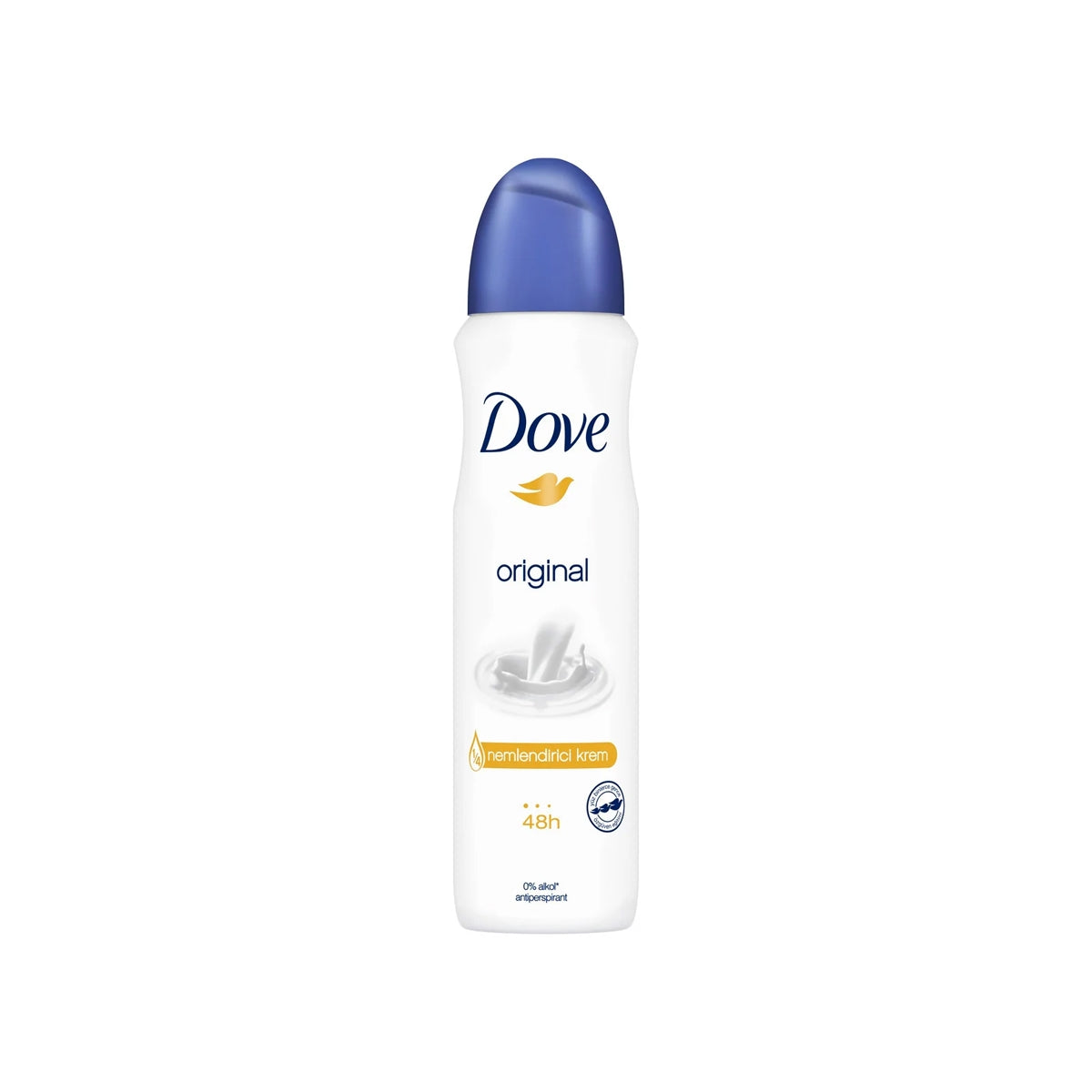 Original Kadın Deodorant Sprey 150 ml