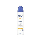 Original Kadın Deodorant Sprey 150 ml