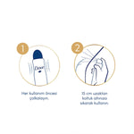Invisible Dry Kadın Deodorant Sprey 150 ml