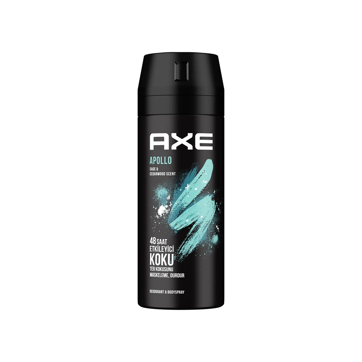 Apollo Erkek Deo Sprey 150 ML