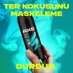 Apollo Erkek Deo Sprey 150 ML