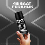 Black Erkek Deo Sprey 150 ML