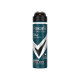 Invisible Black and White Erkek Deodorant Sprey 150 ml
