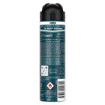 Invisible Black and White Erkek Deodorant Sprey 150 ml