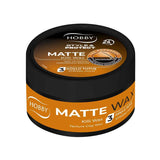 Style and Protect Mat ve Doğal Görünümlü Saçlar İçin Killi Wax 100 ml