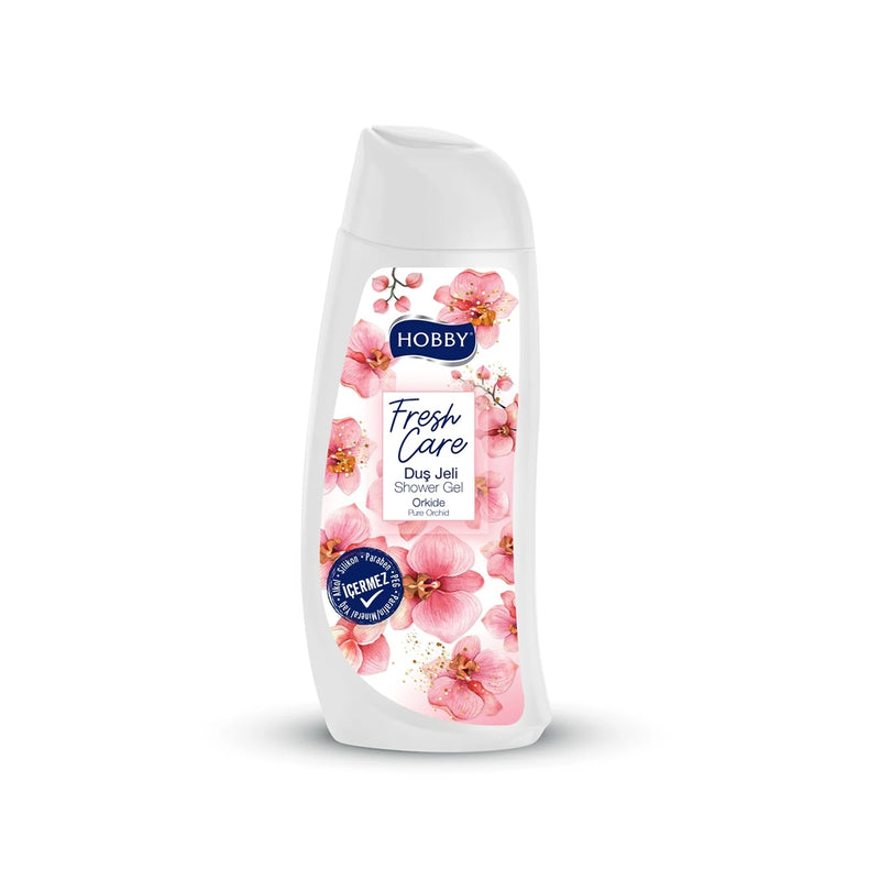 Orkide Duş Jeli 500ml
