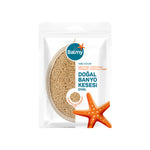 Loofah Yüz Ve Vücut Lifi