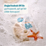 Loofah Yüz Ve Vücut Lifi
