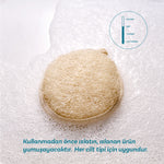 Loofah Yüz Ve Vücut Lifi