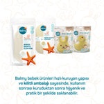Banyo Eldiveni Bebek