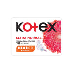 Ultra Tekli Ped Normal 8li