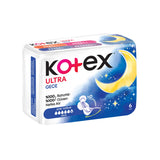 Ultra Tekli Gece 6 li