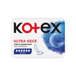 Ultra Tekli Gece 6 li