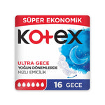 Ultra Süper Eko Gece 16'lı