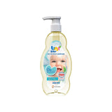 Saç ve Vücut Şampuan 500 ml