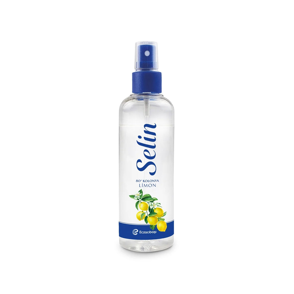 Sprey Limon Kolonyası 150 ml