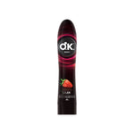 Çilekli Kayganlaştırıcı Jel 100 ml




