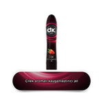 Çilekli Kayganlaştırıcı Jel 100 ml




