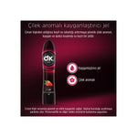 Çilekli Kayganlaştırıcı Jel 100 ml




