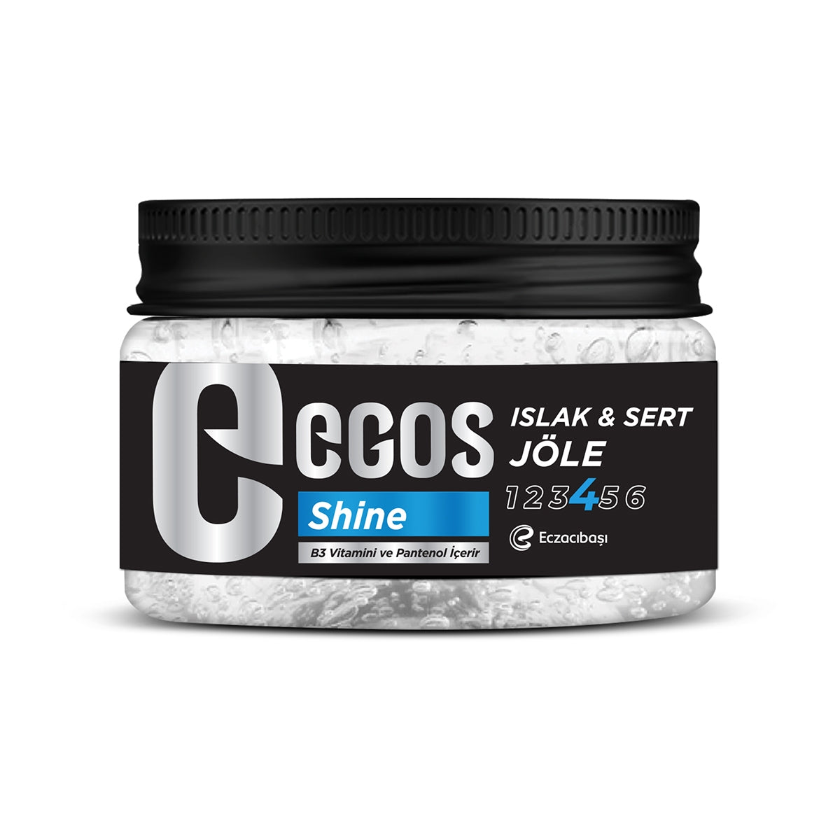 Jöle Extra Sert 250 ml