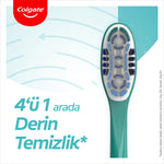360 Soft 1+1 Diş Fırçası