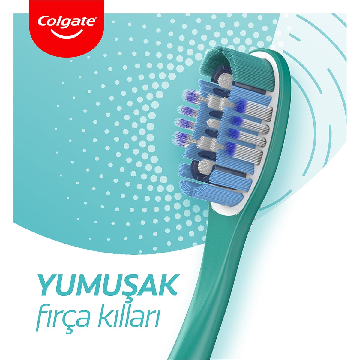 360 Soft 1+1 Diş Fırçası
