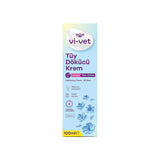 Tüy Dökücü Krem 100ml
