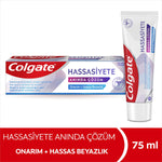 Diş Macunu Total Profesyonel Beyazlık 75 ml
