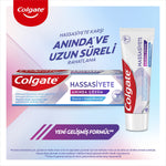 Diş Macunu Total Profesyonel Beyazlık 75 ml