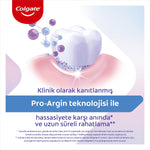 Diş Macunu Total Profesyonel Beyazlık 75 ml