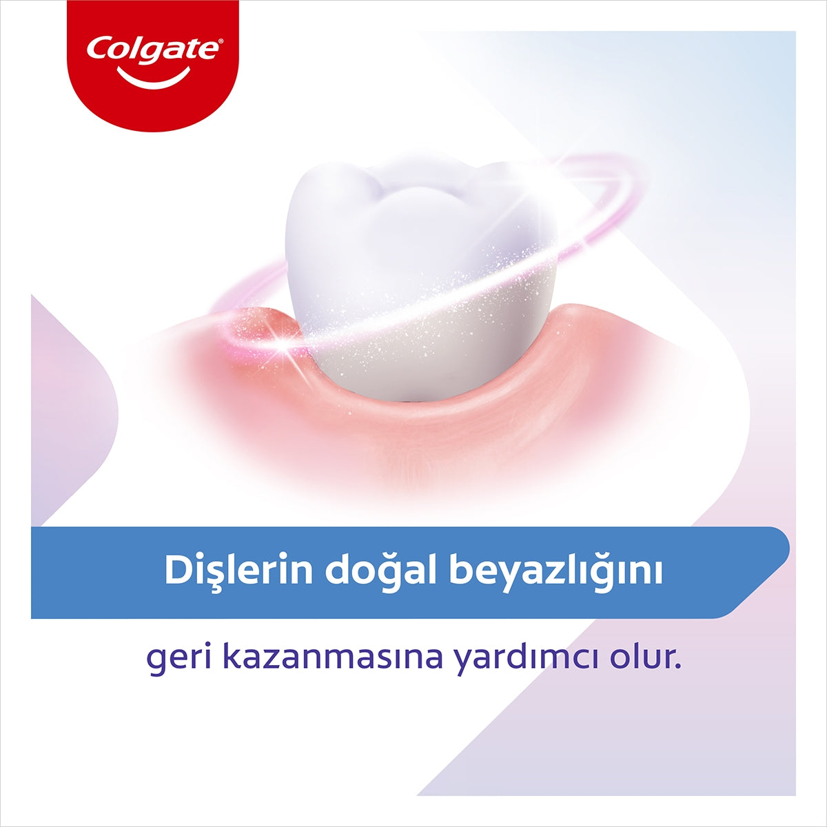 Diş Macunu Total Profesyonel Beyazlık 75 ml