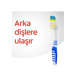 Extra Clean Diş Fırçası 1+1