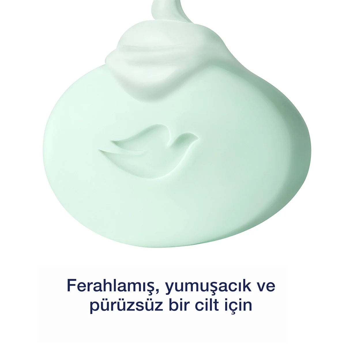Fresh Touch Cream Bar Sabun 90gr




