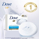 Dove Sabun Cream Bar Exfolıatıng 90gr




