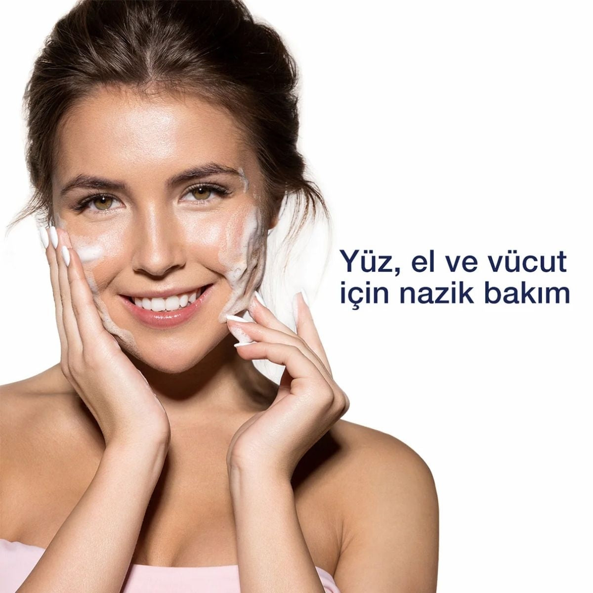 Dove Sabun Cream Bar Exfolıatıng 90gr





