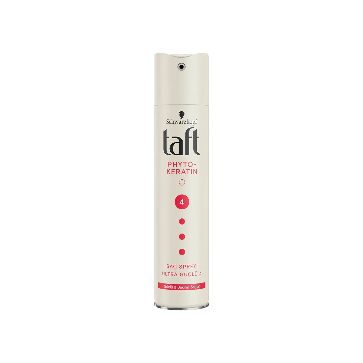 Phyto-Keratin Saç Spreyi Ultra Güçlü No:4 250 Ml




